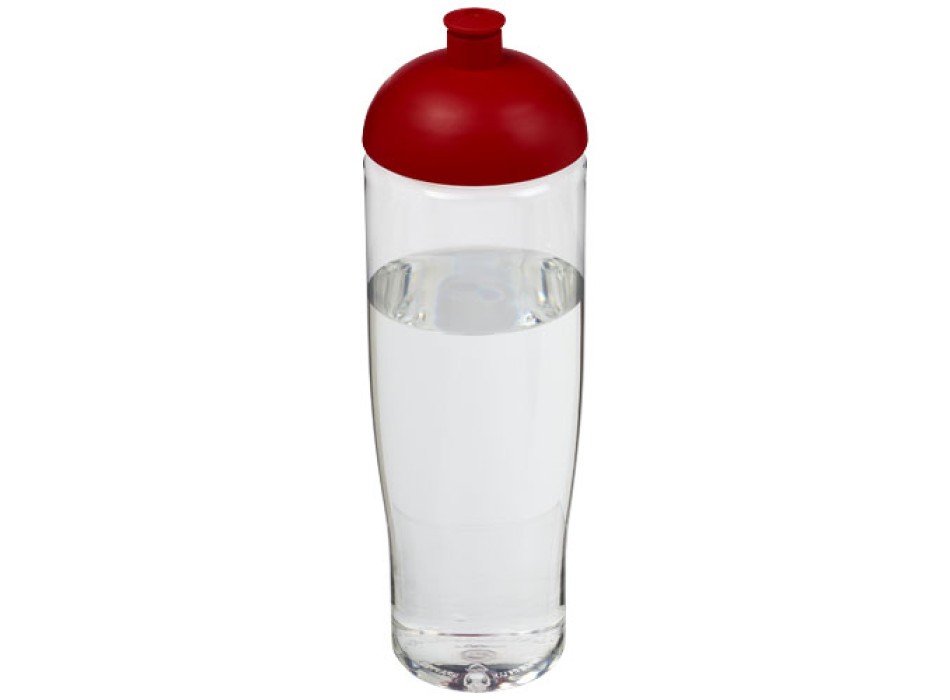 Borraccia sportiva H2O Active® Tempo da 700 ml con coperchio a cupola
