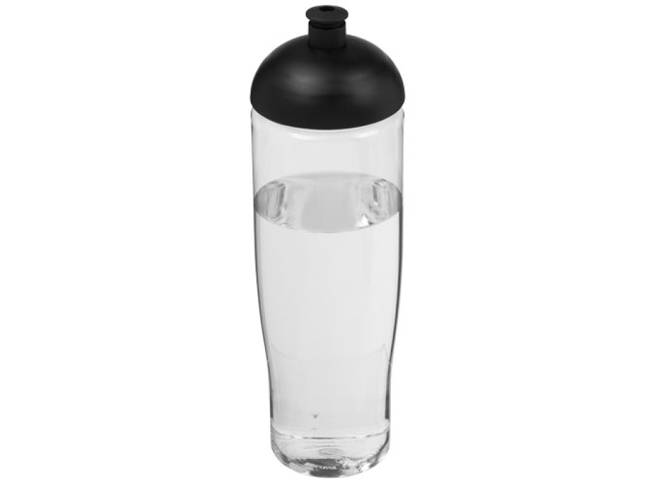 Borraccia sportiva H2O Active® Tempo da 700 ml con coperchio a cupola