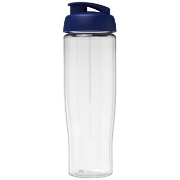 Borraccia sportiva H2O Active® Tempo da 700 ml con coperchio a scatto