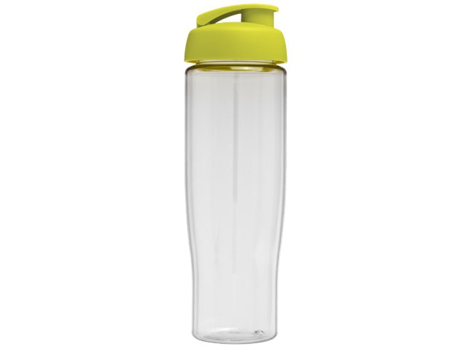 Borraccia sportiva H2O Active® Tempo da 700 ml con coperchio a scatto