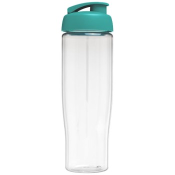Borraccia sportiva H2O Active® Tempo da 700 ml con coperchio a scatto