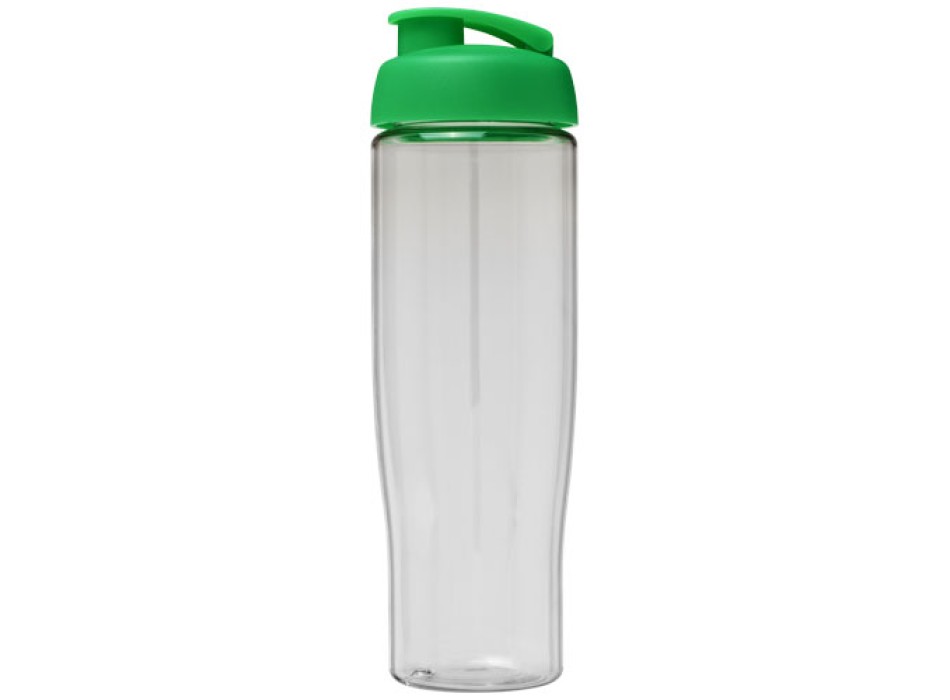 Borraccia sportiva H2O Active® Tempo da 700 ml con coperchio a scatto