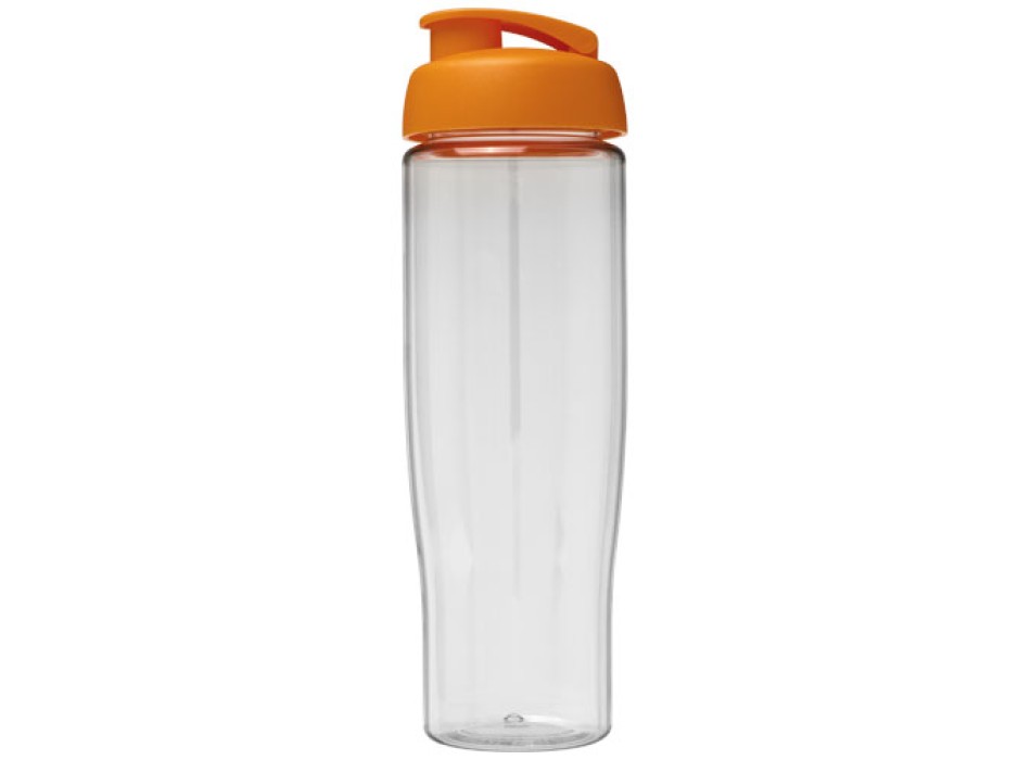 Borraccia sportiva H2O Active® Tempo da 700 ml con coperchio a scatto
