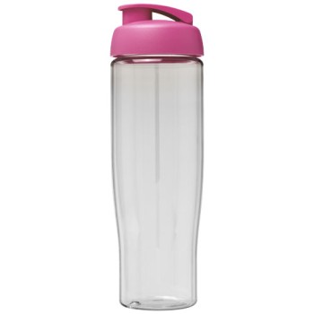 Borraccia sportiva H2O Active® Tempo da 700 ml con coperchio a scatto