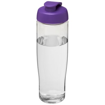 Borraccia sportiva H2O Active® Tempo da 700 ml con coperchio a scatto