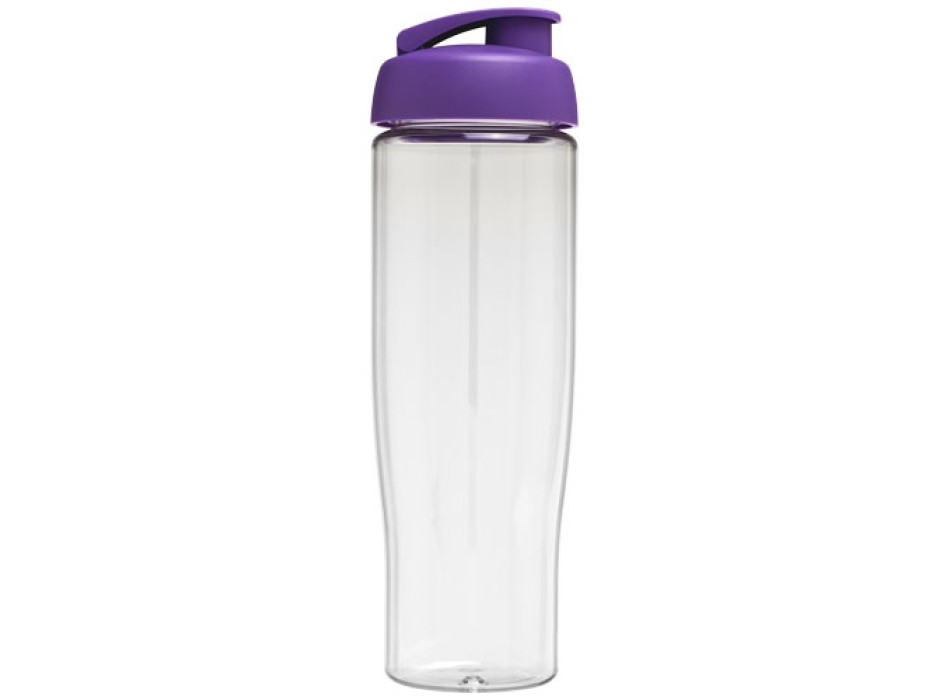 Borraccia sportiva H2O Active® Tempo da 700 ml con coperchio a scatto