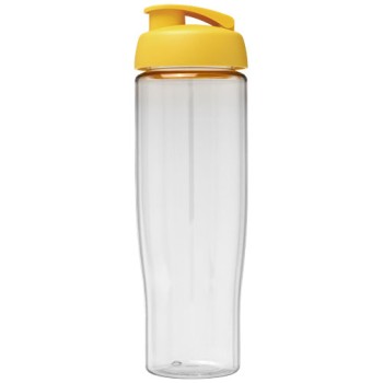 Borraccia sportiva H2O Active® Tempo da 700 ml con coperchio a scatto