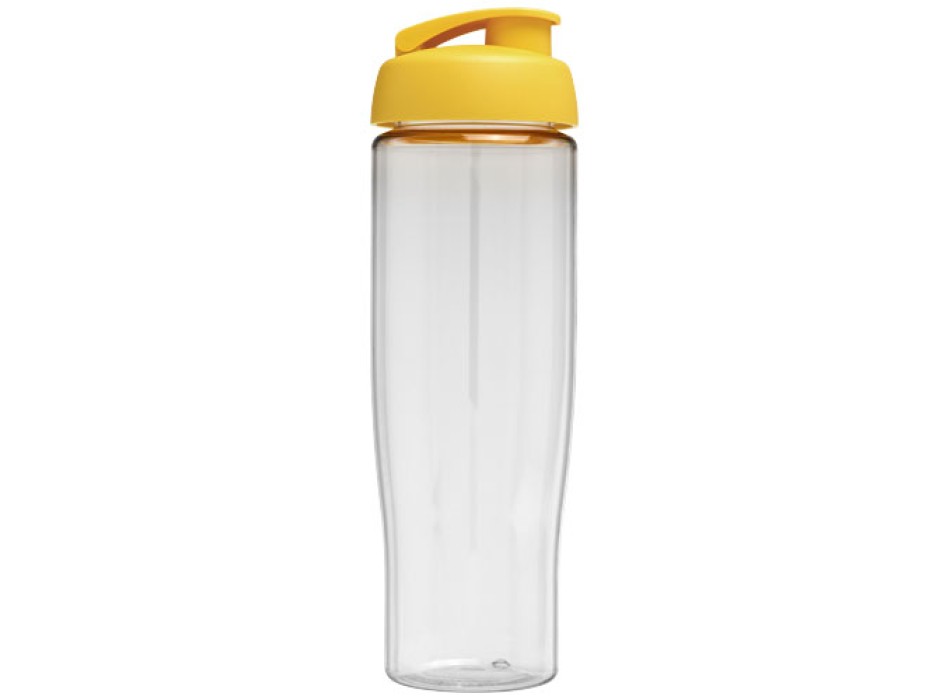 Borraccia sportiva H2O Active® Tempo da 700 ml con coperchio a scatto