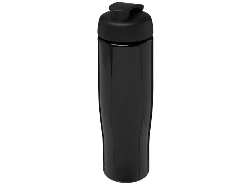 Borraccia sportiva H2O Active® Tempo da 700 ml con coperchio a scatto