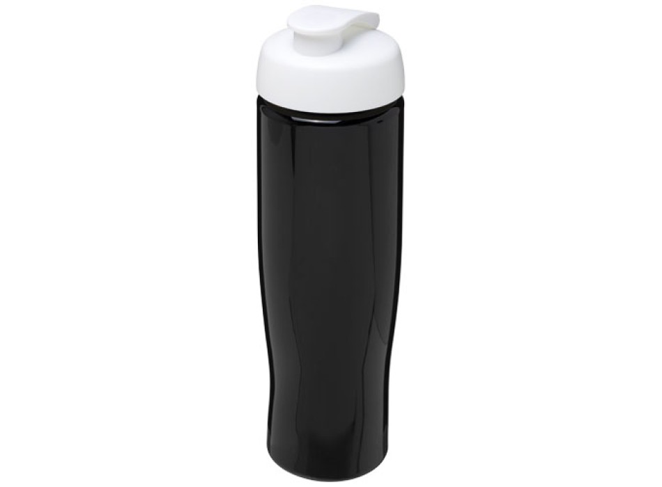 Borraccia sportiva H2O Active® Tempo da 700 ml con coperchio a scatto