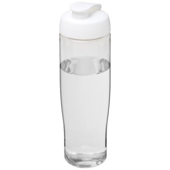 Borraccia sportiva H2O Active® Tempo da 700 ml con coperchio a scatto