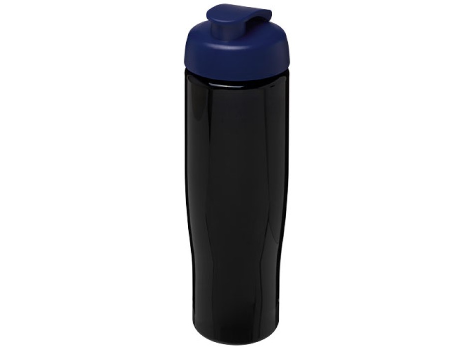 Borraccia sportiva H2O Active® Tempo da 700 ml con coperchio a scatto