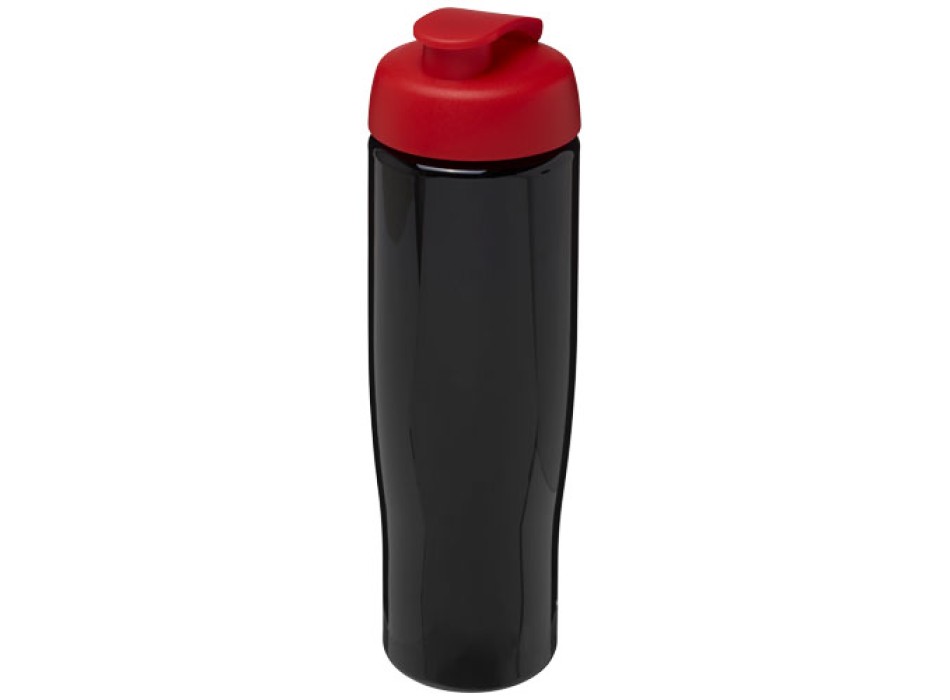 Borraccia sportiva H2O Active® Tempo da 700 ml con coperchio a scatto