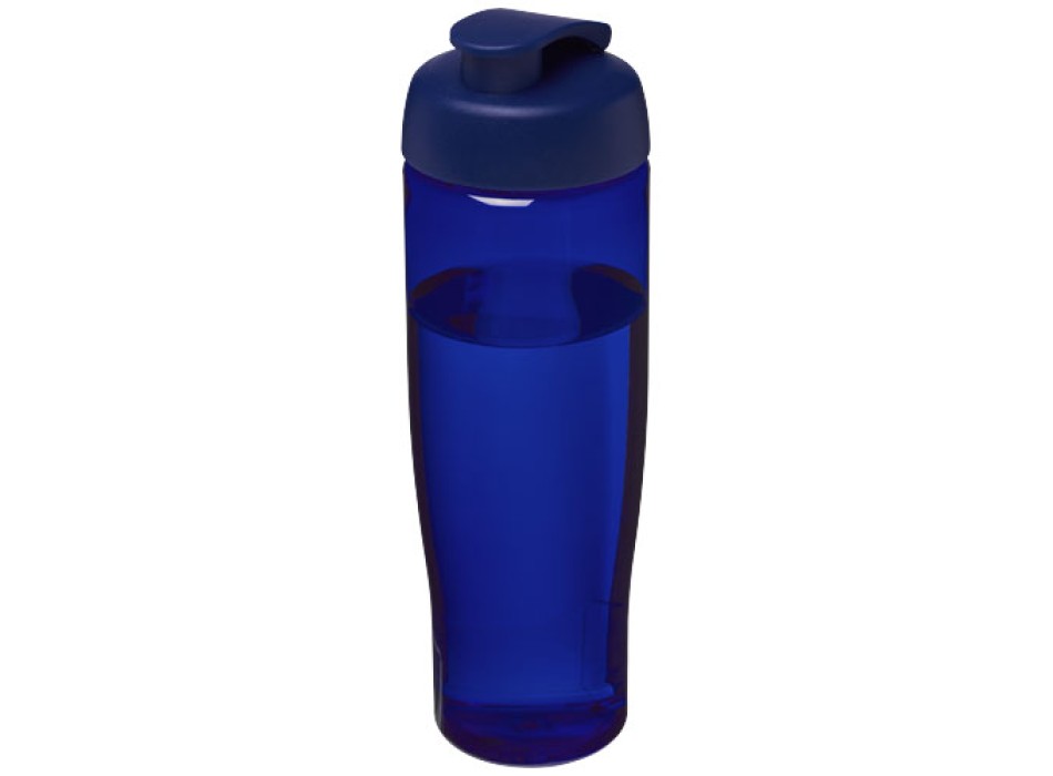 Borraccia sportiva H2O Active® Tempo da 700 ml con coperchio a scatto