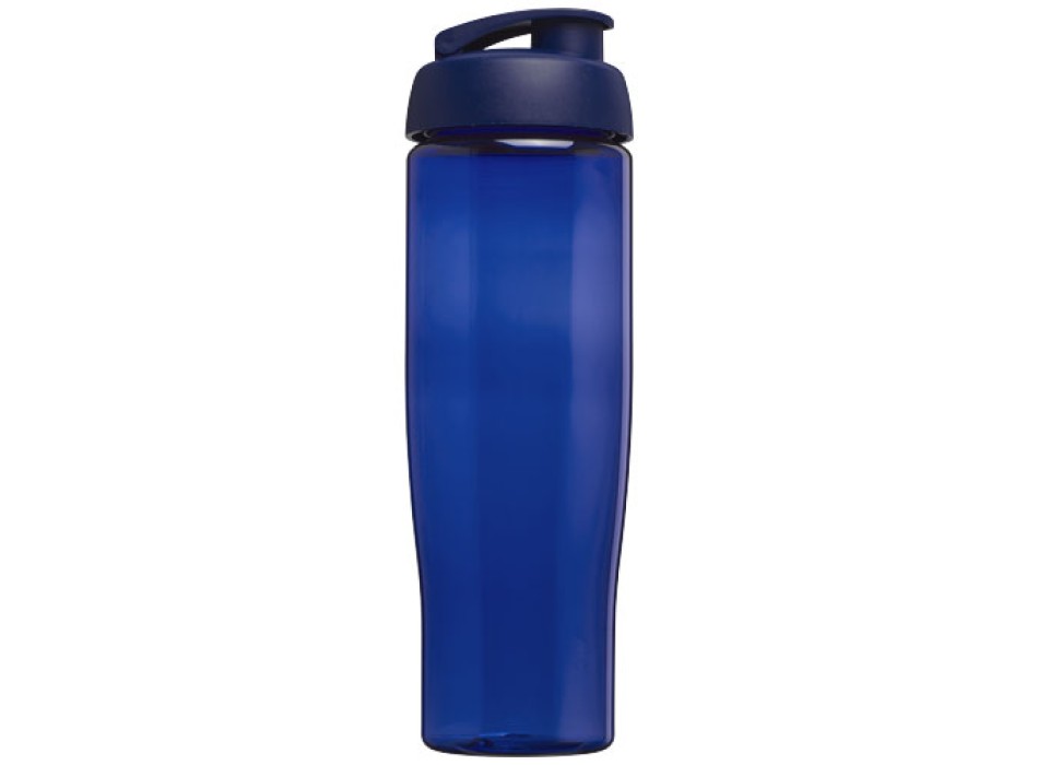 Borraccia sportiva H2O Active® Tempo da 700 ml con coperchio a scatto