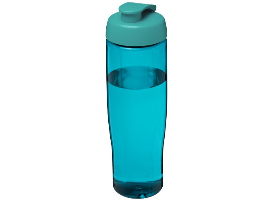 Borraccia sportiva H2O Active® Tempo da 700 ml con coperchio a scatto