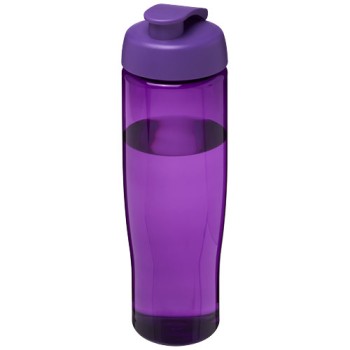 Borraccia sportiva H2O Active® Tempo da 700 ml con coperchio a scatto