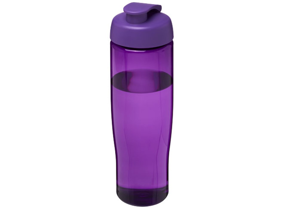 Borraccia sportiva H2O Active® Tempo da 700 ml con coperchio a scatto