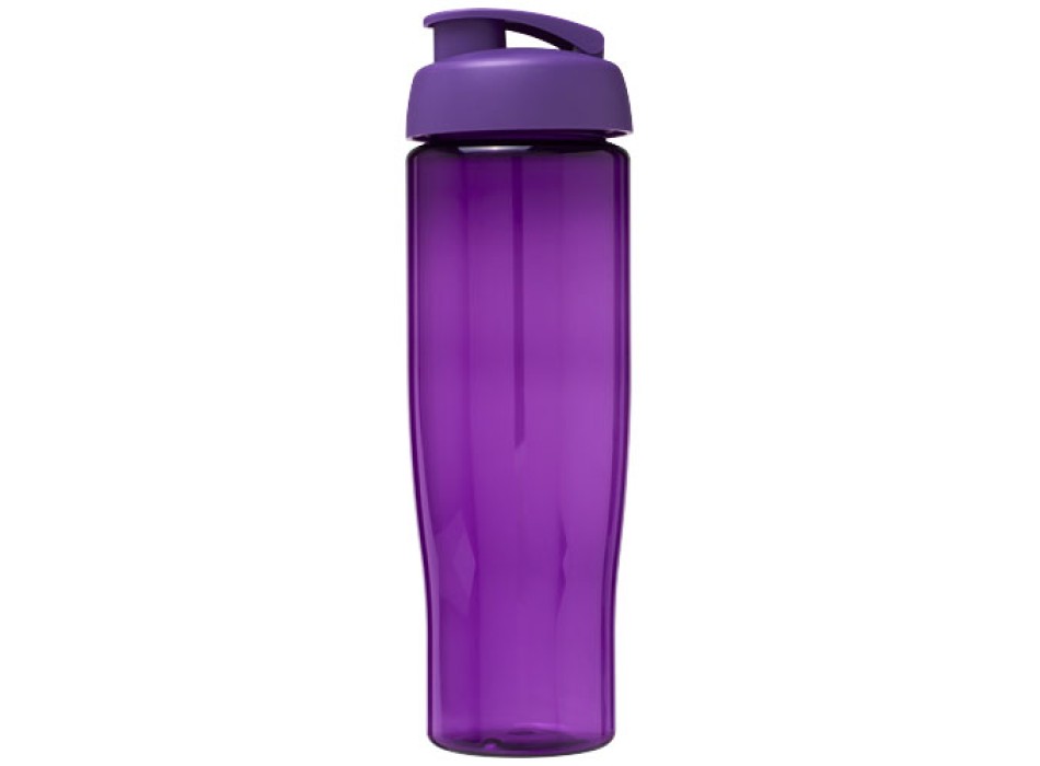 Borraccia sportiva H2O Active® Tempo da 700 ml con coperchio a scatto