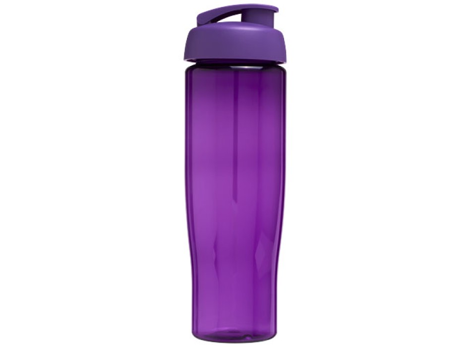 Borraccia sportiva H2O Active® Tempo da 700 ml con coperchio a scatto