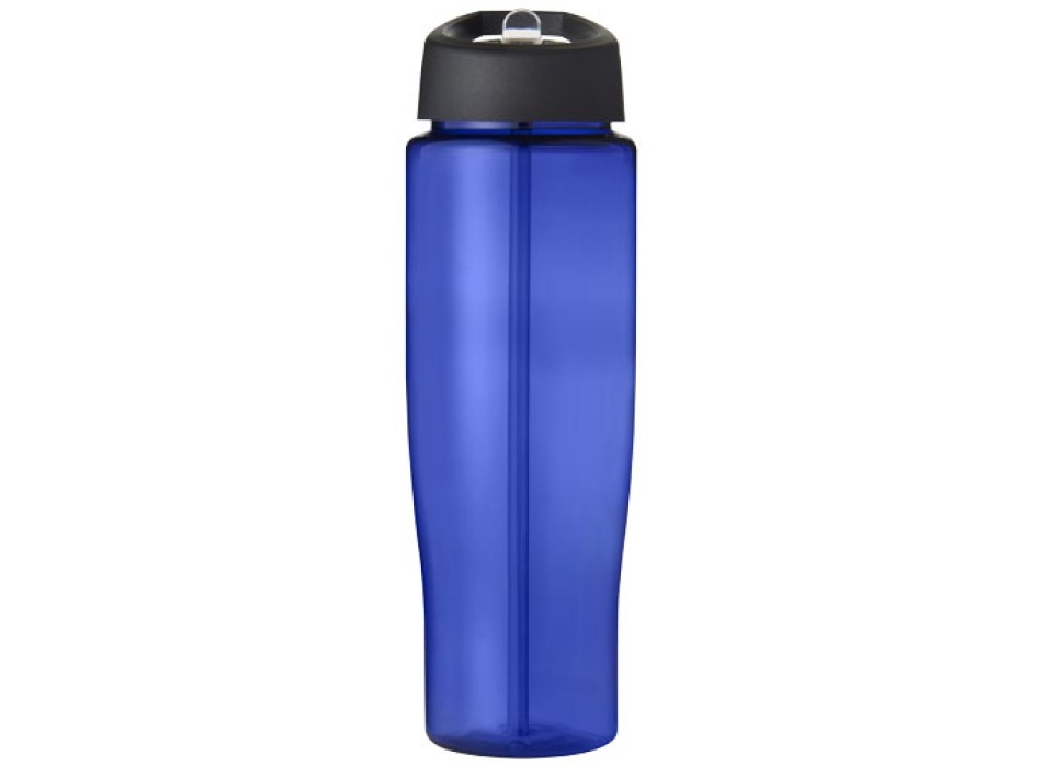 Borraccia sportiva H2O Active® Tempo da 700 ml con coperchio con beccuccio