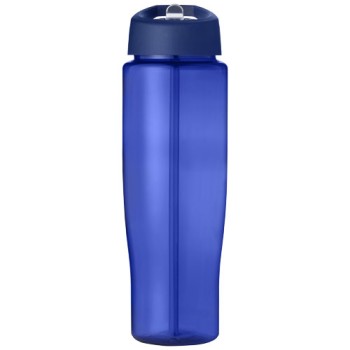 Borraccia sportiva H2O Active® Tempo da 700 ml con coperchio con beccuccio