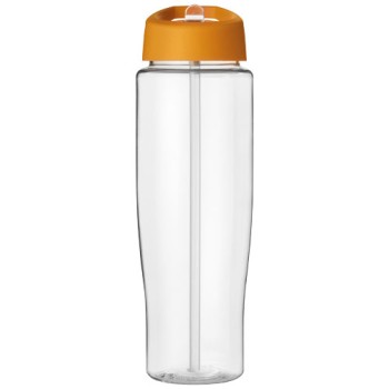 Borraccia sportiva H2O Active® Tempo da 700 ml con coperchio con beccuccio