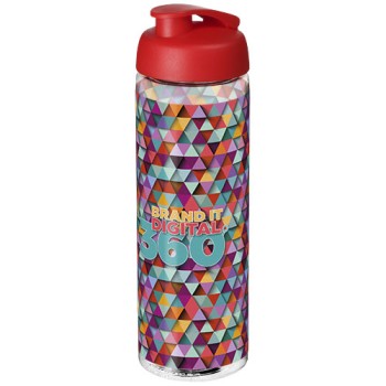 Borraccia sportiva H2O Active® Vibe da 850 ml con coperchio a scatto