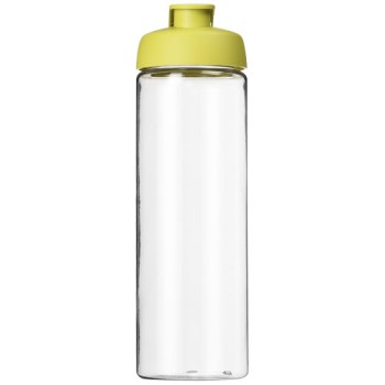 Borraccia sportiva H2O Active® Vibe da 850 ml con coperchio a scatto