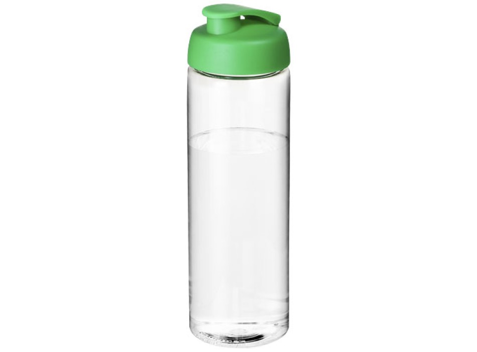 Borraccia sportiva H2O Active® Vibe da 850 ml con coperchio a scatto