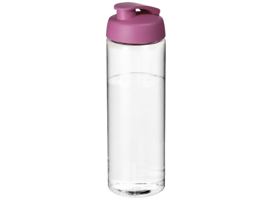 Borraccia sportiva H2O Active® Vibe da 850 ml con coperchio a scatto