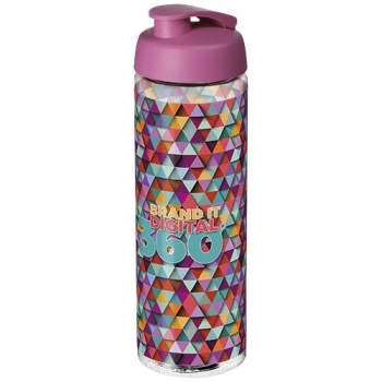 Borraccia sportiva H2O Active® Vibe da 850 ml con coperchio a scatto