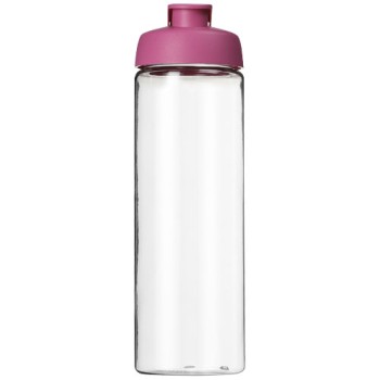 Borraccia sportiva H2O Active® Vibe da 850 ml con coperchio a scatto