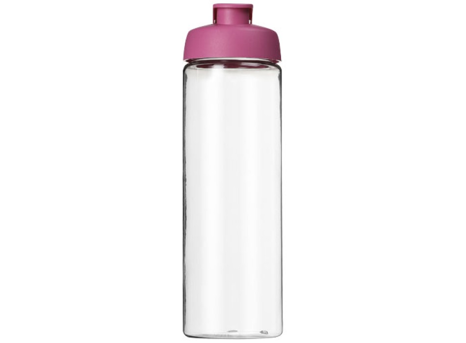 Borraccia sportiva H2O Active® Vibe da 850 ml con coperchio a scatto
