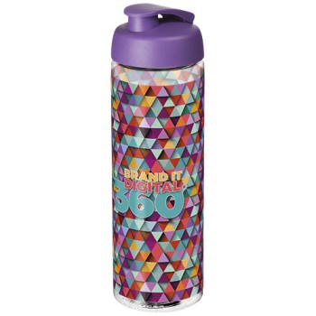 Borraccia sportiva H2O Active® Vibe da 850 ml con coperchio a scatto