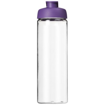 Borraccia sportiva H2O Active® Vibe da 850 ml con coperchio a scatto