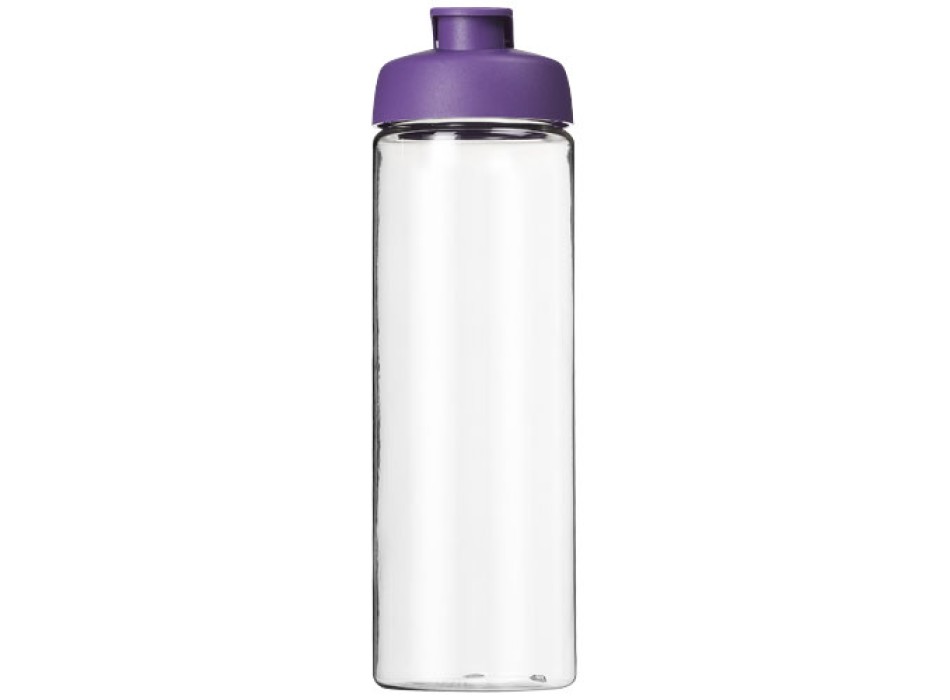 Borraccia sportiva H2O Active® Vibe da 850 ml con coperchio a scatto