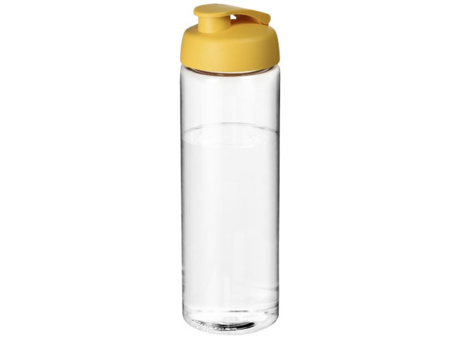 Borraccia sportiva H2O Active® Vibe da 850 ml con coperchio a scatto