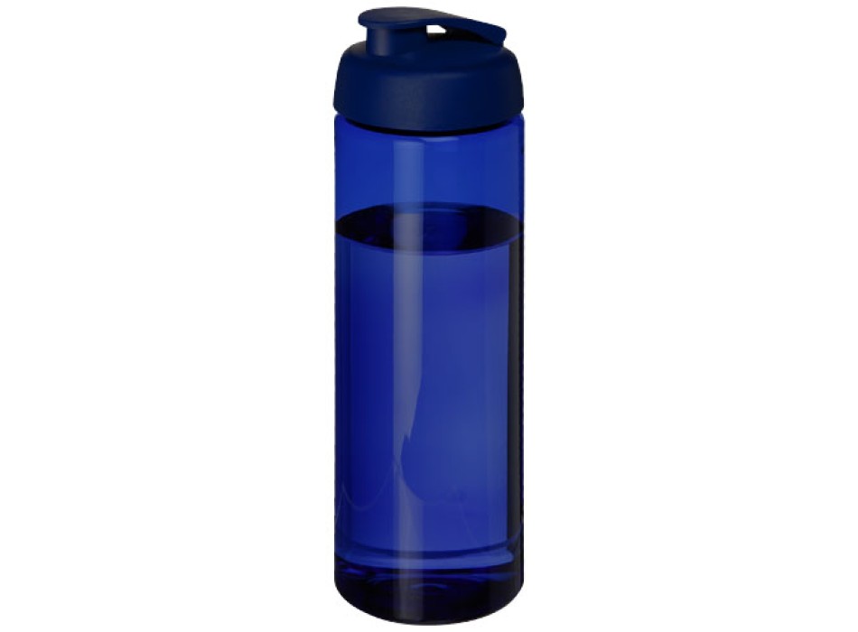 Borraccia sportiva H2O Active® Vibe da 850 ml con coperchio a scatto
