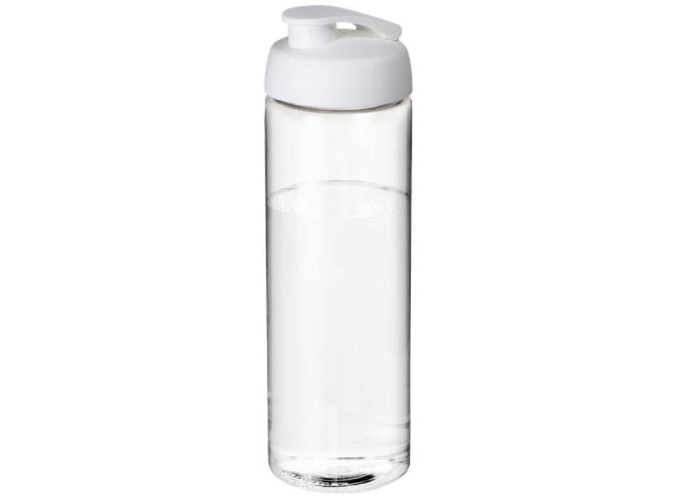 Borraccia sportiva H2O Active® Vibe da 850 ml con coperchio a scatto