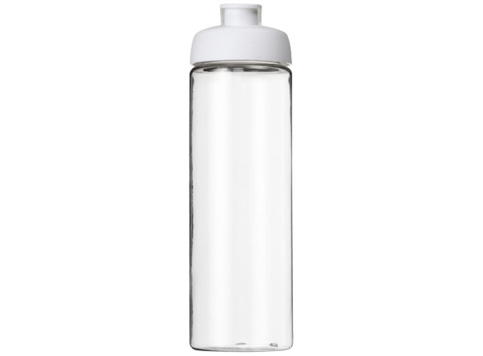 Borraccia sportiva H2O Active® Vibe da 850 ml con coperchio a scatto