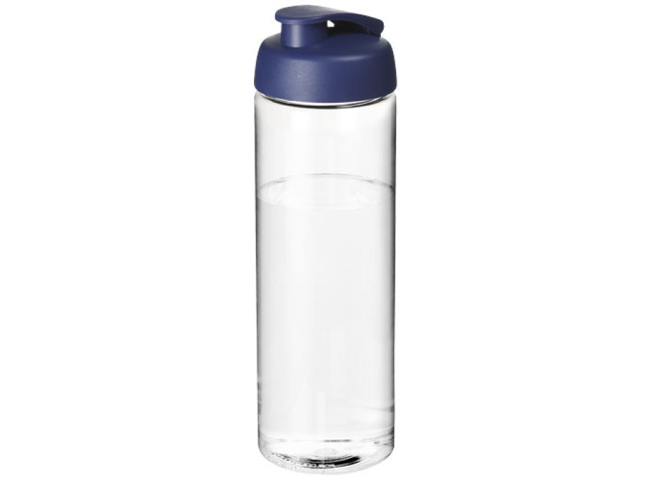 Borraccia sportiva H2O Active® Vibe da 850 ml con coperchio a scatto