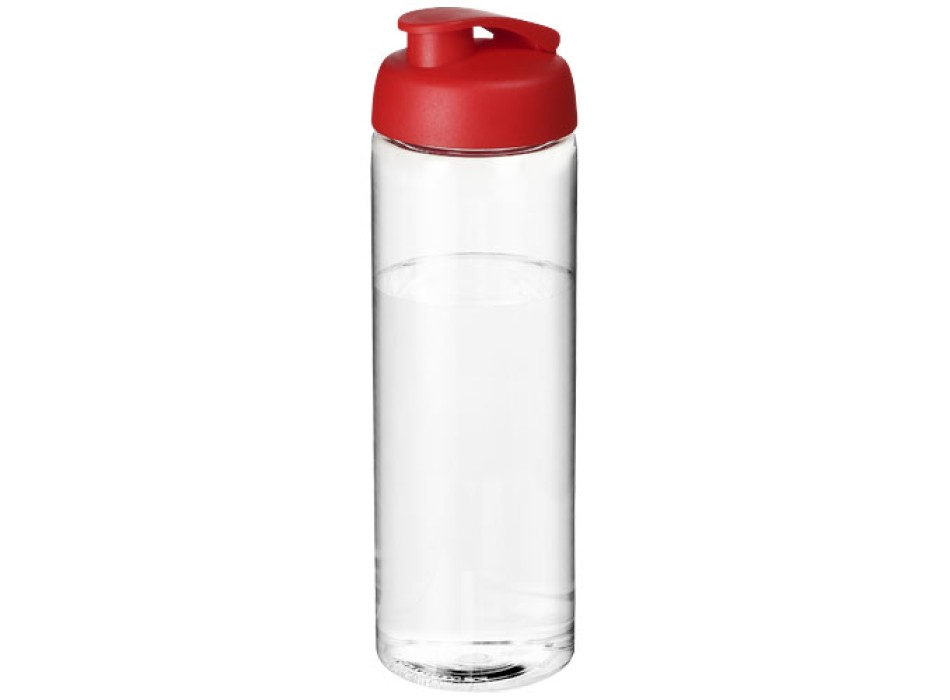 Borraccia sportiva H2O Active® Vibe da 850 ml con coperchio a scatto
