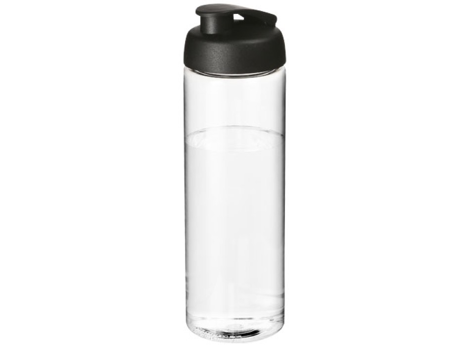 Borraccia sportiva H2O Active® Vibe da 850 ml con coperchio a scatto