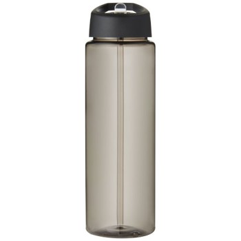Borraccia sportiva H2O Active® Vibe da 850 ml con coperchio con beccuccio