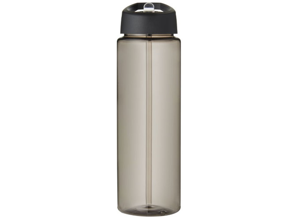 Borraccia sportiva H2O Active® Vibe da 850 ml con coperchio con beccuccio