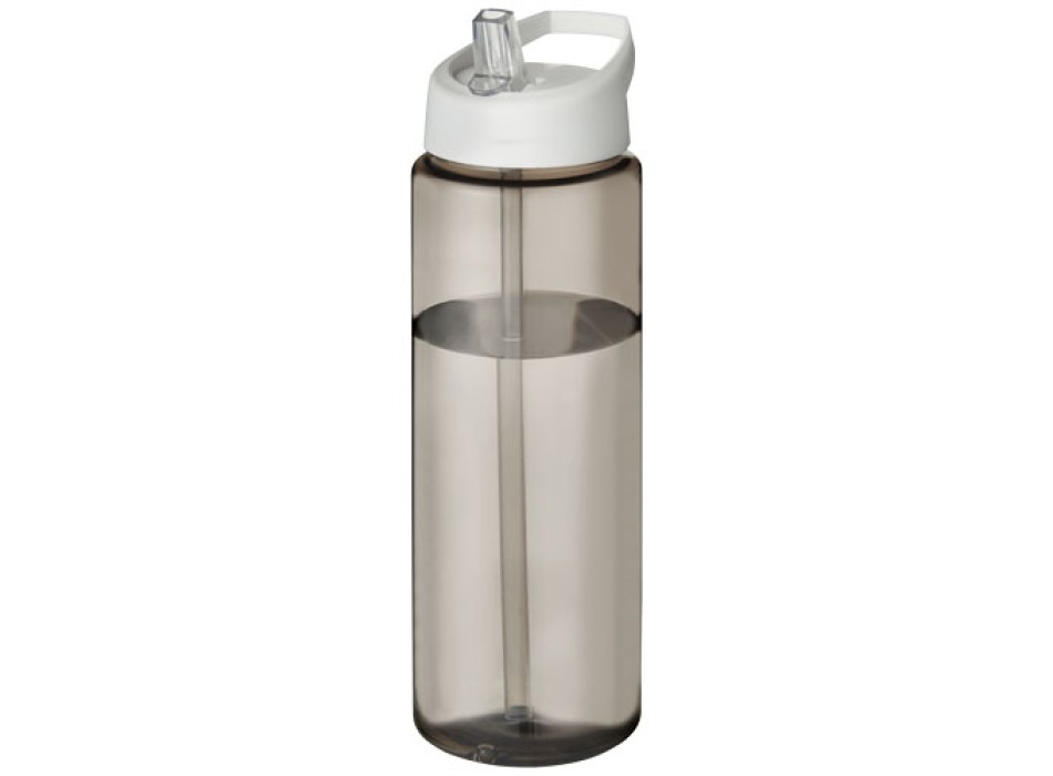 Borraccia sportiva H2O Active® Vibe da 850 ml con coperchio con beccuccio