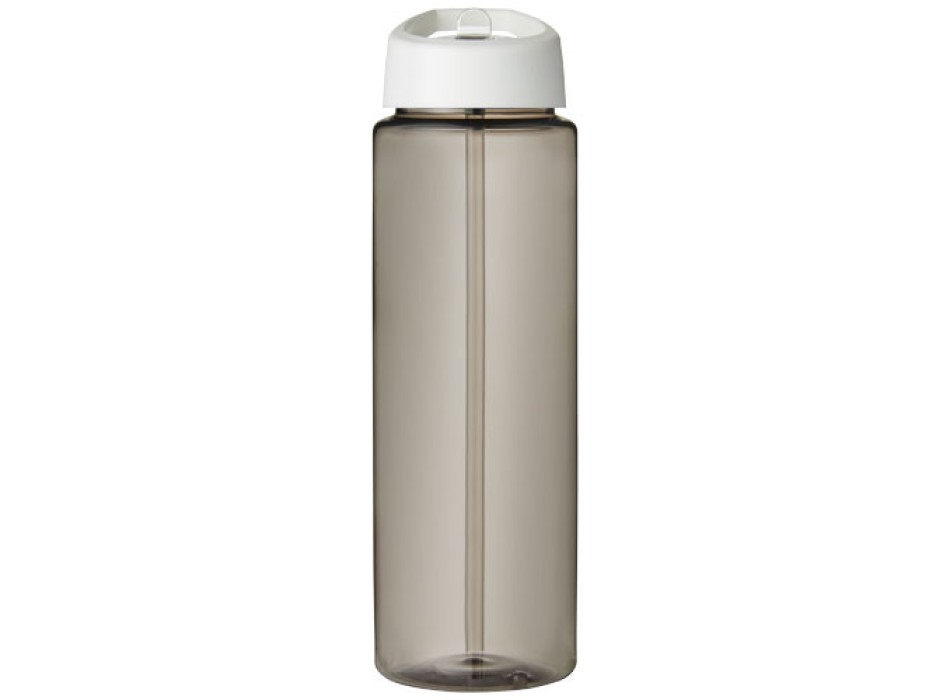 Borraccia sportiva H2O Active® Vibe da 850 ml con coperchio con beccuccio