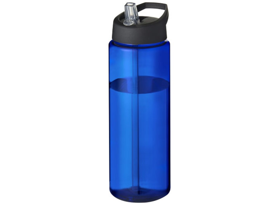 Borraccia sportiva H2O Active® Vibe da 850 ml con coperchio con beccuccio