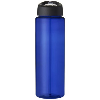 Borraccia sportiva H2O Active® Vibe da 850 ml con coperchio con beccuccio